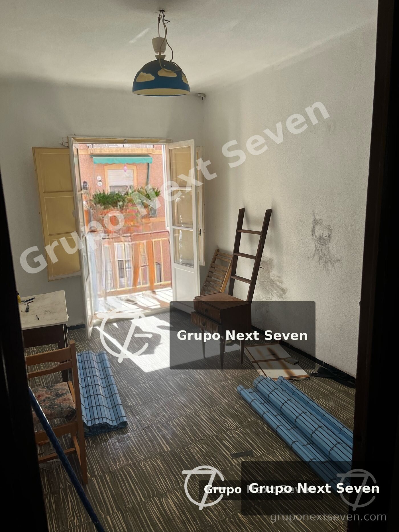 Vivienda en Elche — José Javaloyes Orts — foto 1