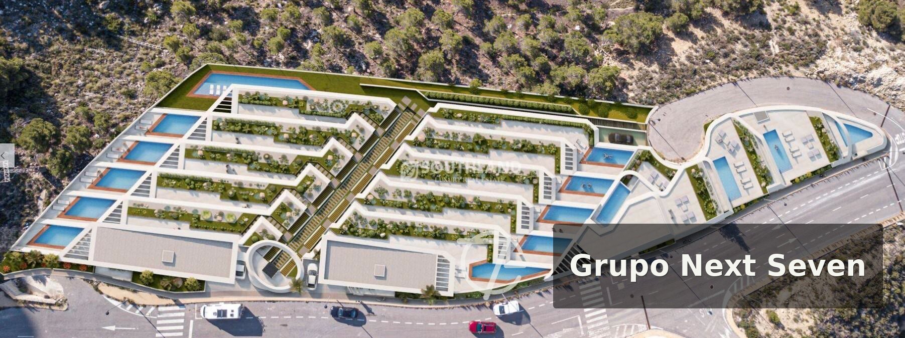 Mascarat Bay Views — Villas y apartamentos frente al mar — foto 1